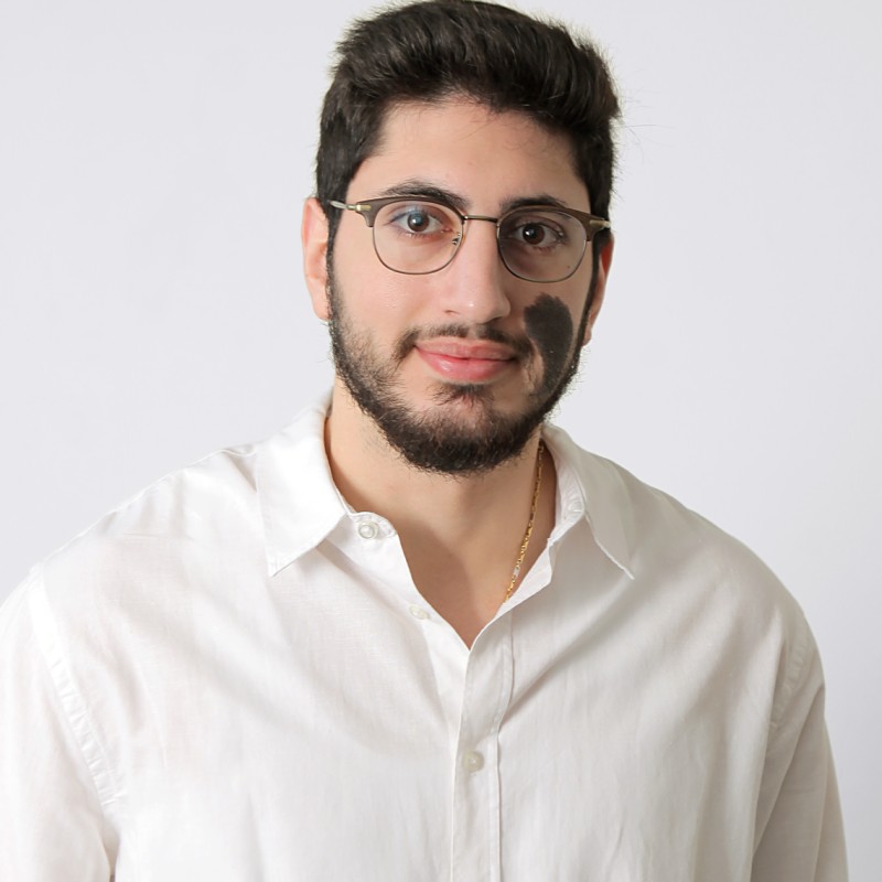 Wissam Baaklini